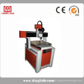 Mini enrutador cnc 3d DL-6060